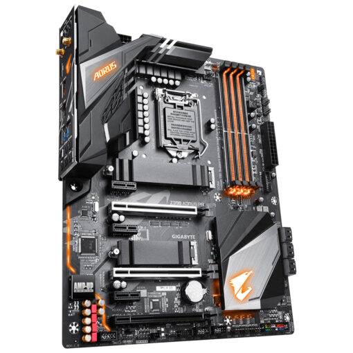 MB Gigabyte GA-Z390-PRO-WIFI AORUS LGA 1151 - immagine 3