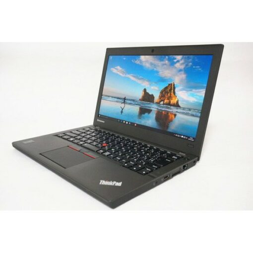 Ultrabook Lenovo ThinkPad X250 12,5″ Intel Core i5 5200U 8GB D3 SSD 256GB [Ricondizionato]