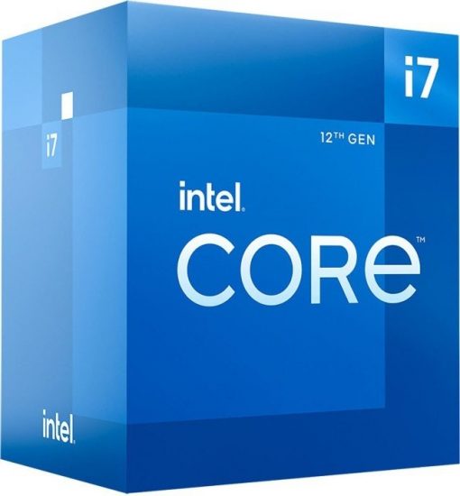 core i7 12gen