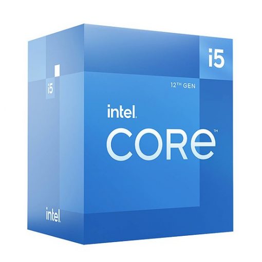 core i5 12gen