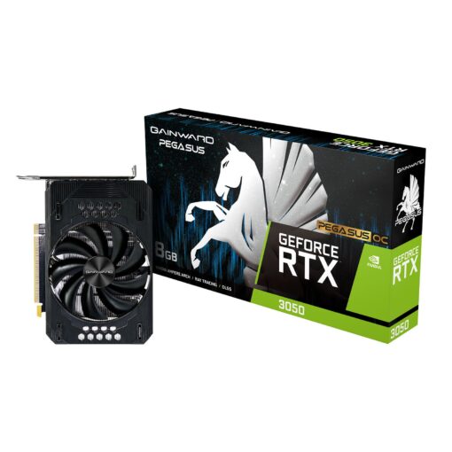 SVGA RTX3050