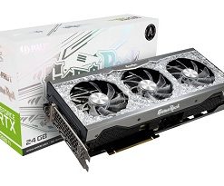 Hardital RTX3090TI 24GB